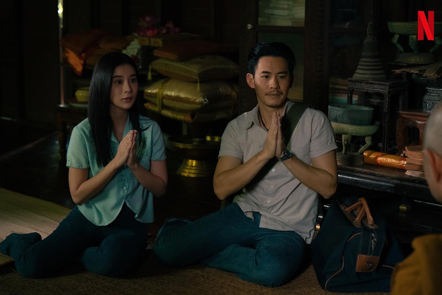 นนท์ - ศดานนท์ ดุรงคเวโรจน์