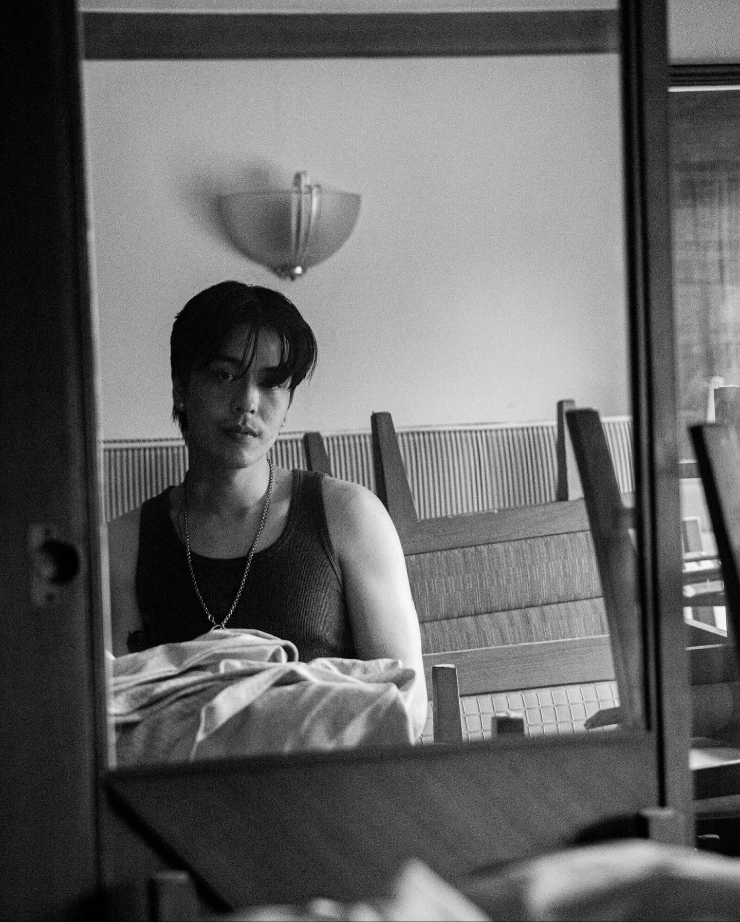 นนท์ - ศดานนท์ ดุรงคเวโรจน์