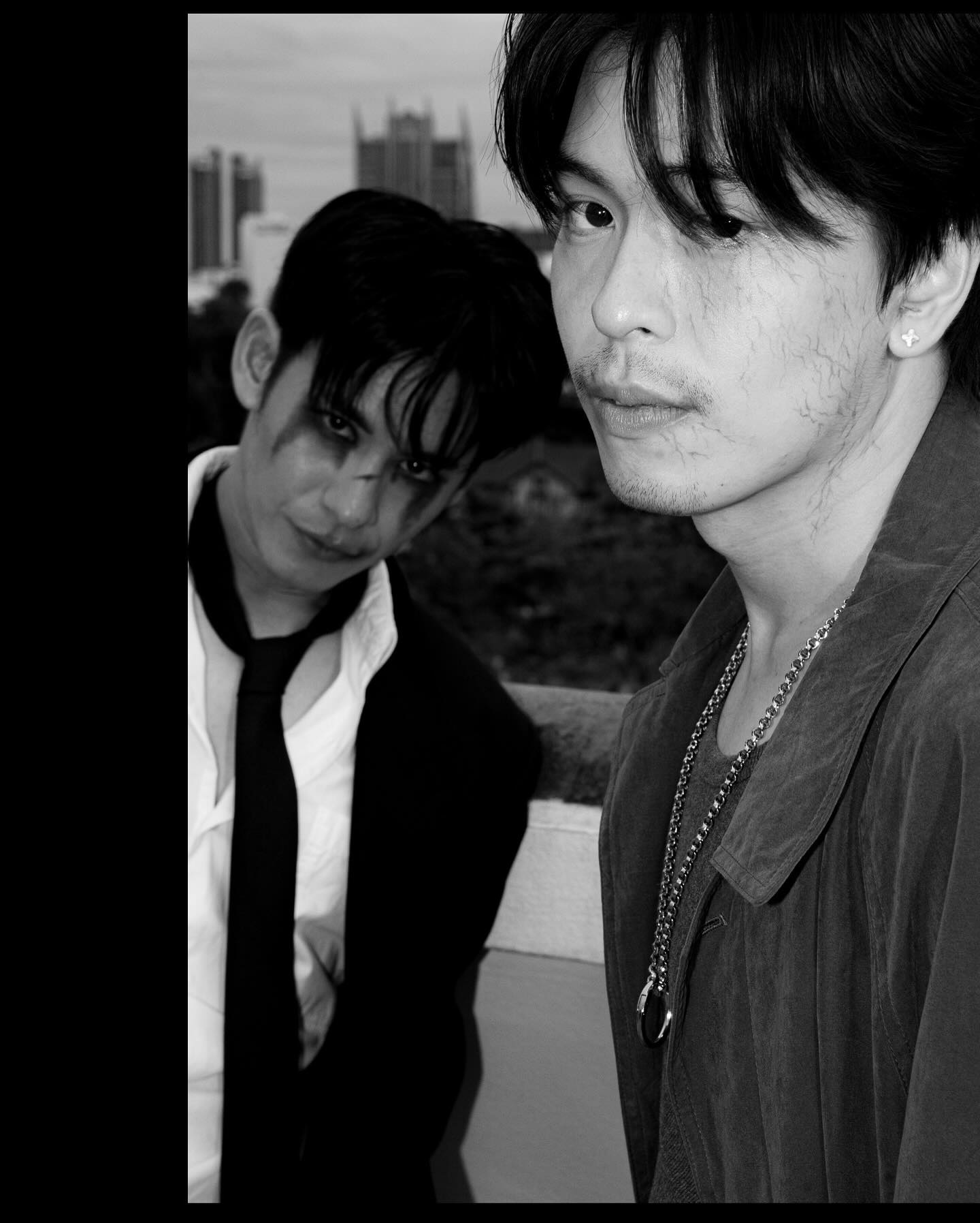 นนท์ - ศดานนท์ ดุรงคเวโรจน์