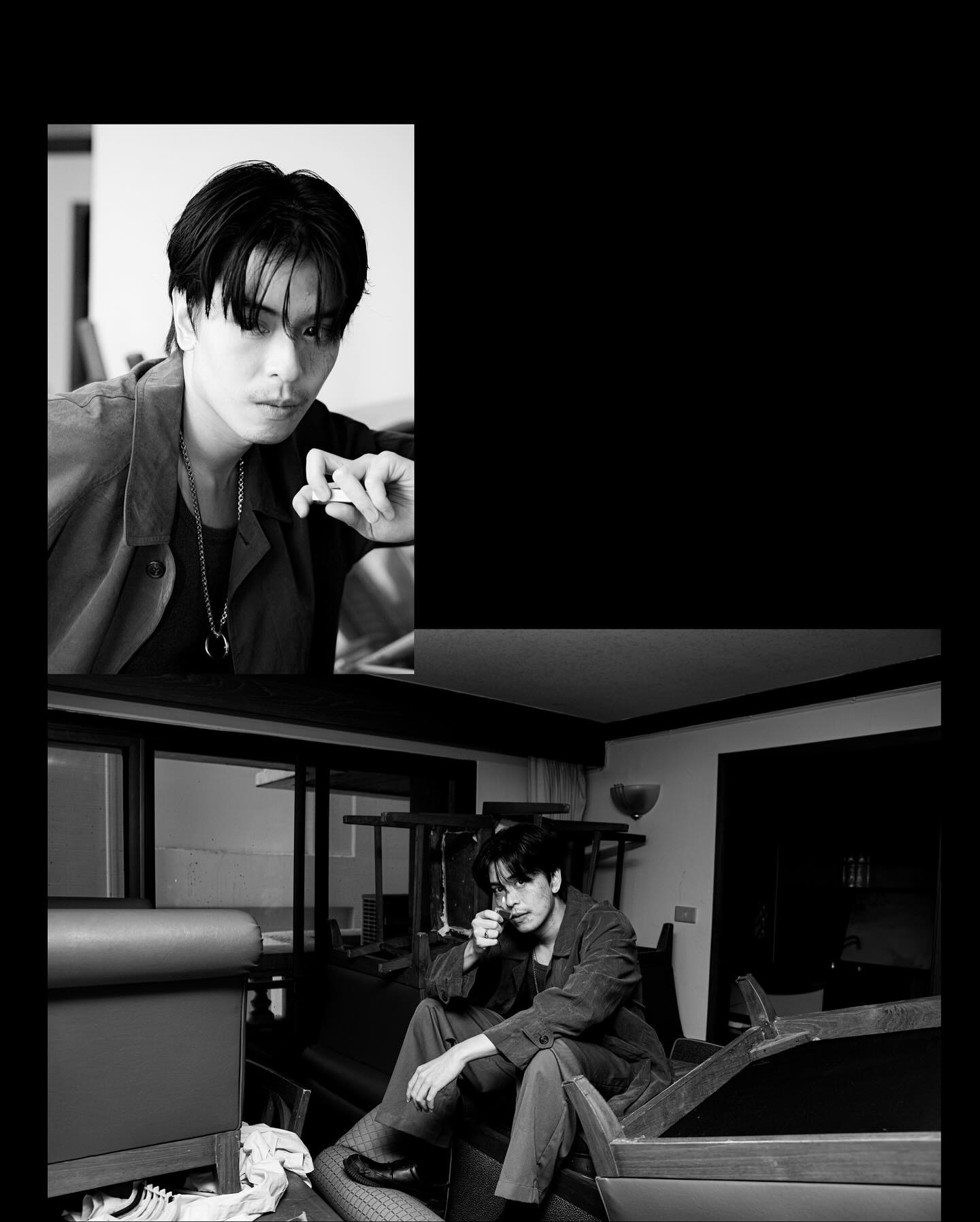 นนท์ - ศดานนท์ ดุรงคเวโรจน์