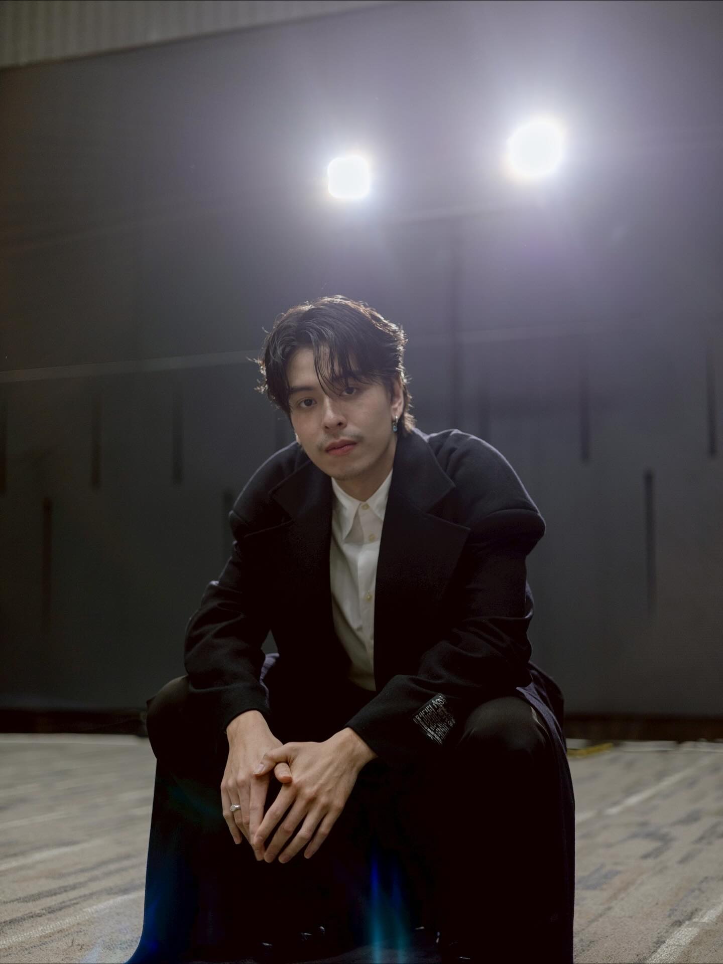 นนท์ - ศดานนท์ ดุรงคเวโรจน์