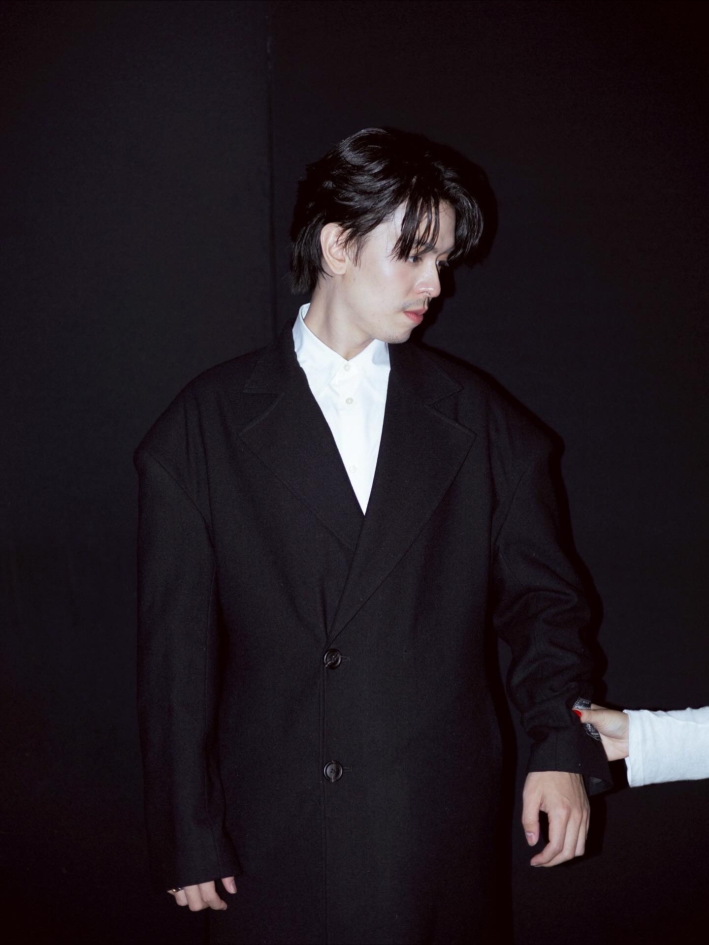 นนท์ - ศดานนท์ ดุรงคเวโรจน์