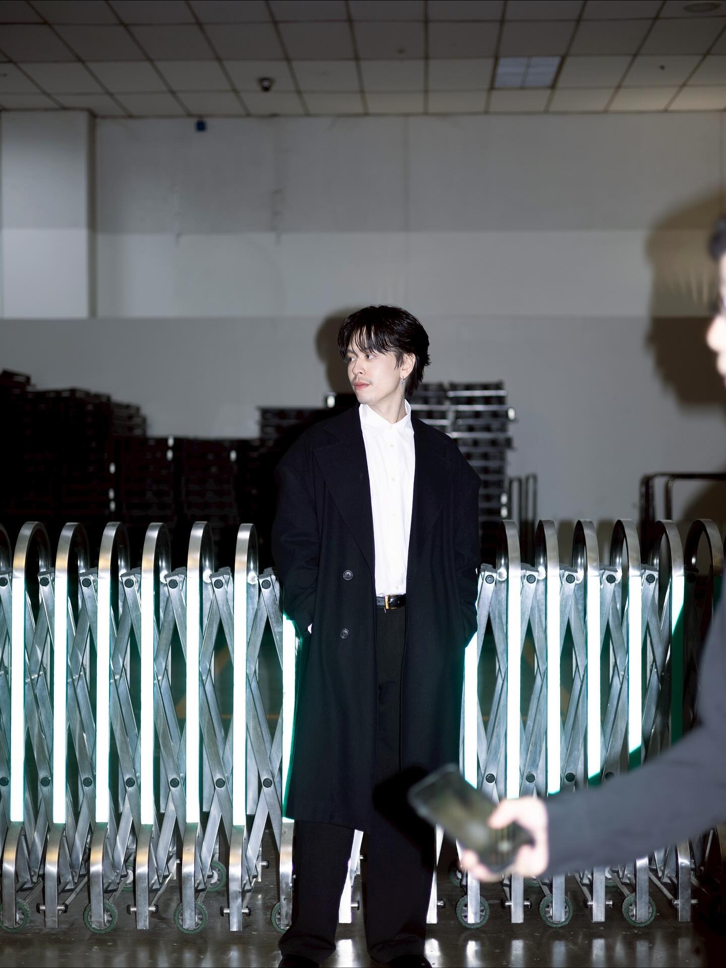 นนท์ - ศดานนท์ ดุรงคเวโรจน์