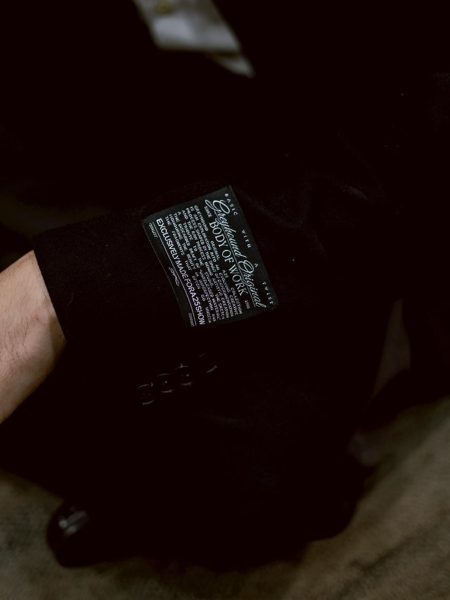 นนท์ - ศดานนท์ ดุรงคเวโรจน์