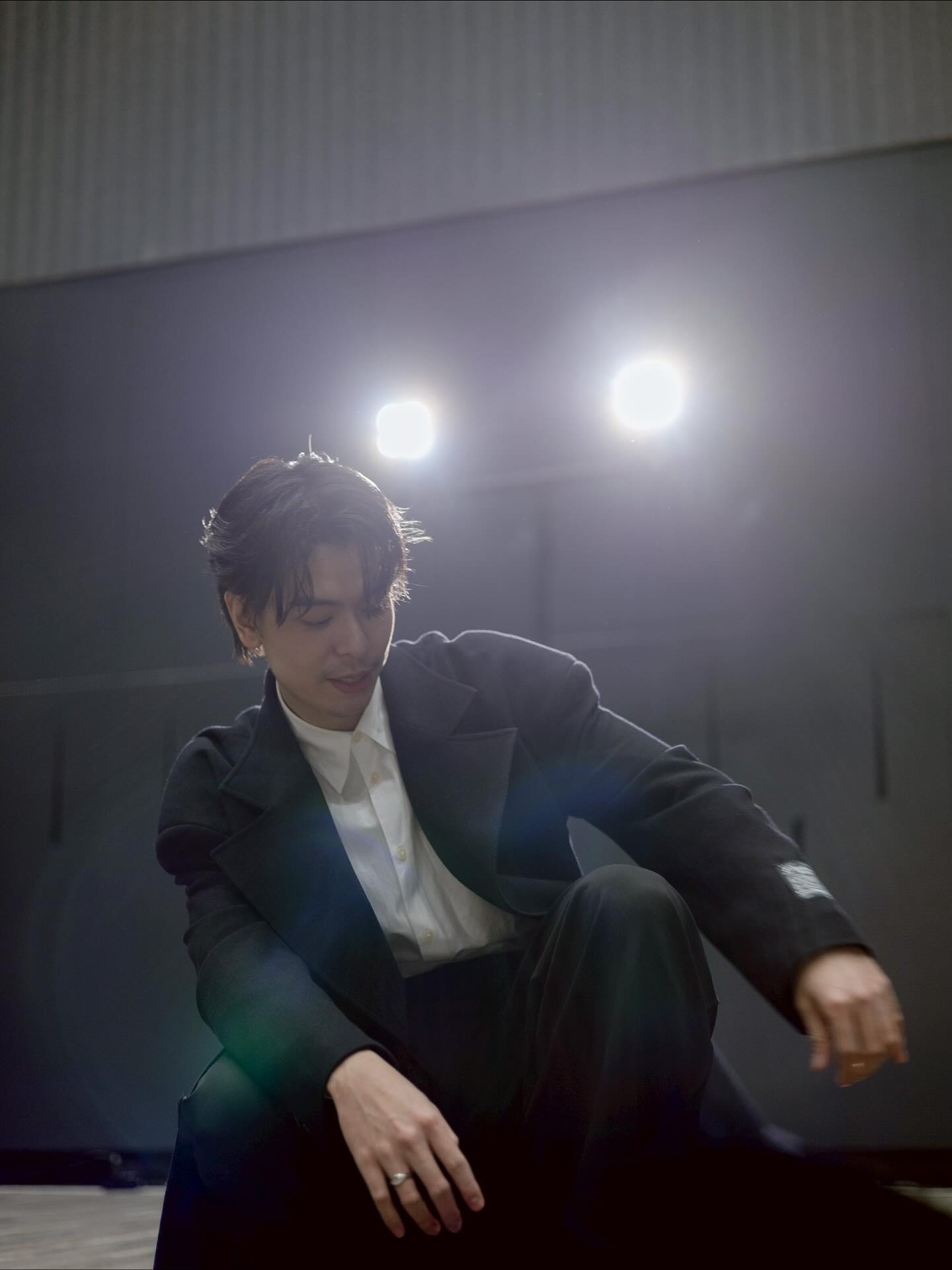 นนท์ - ศดานนท์ ดุรงคเวโรจน์