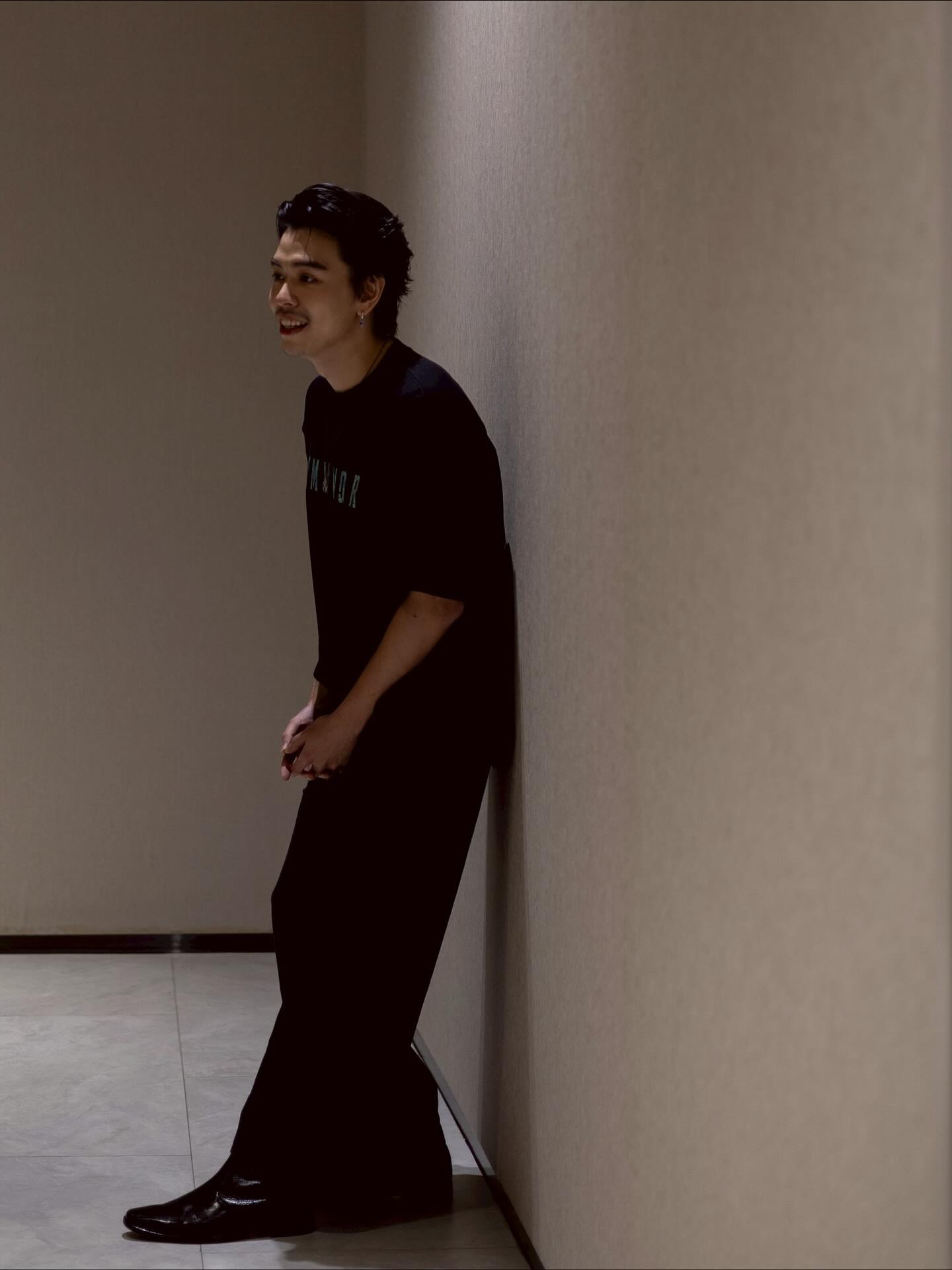 นนท์ - ศดานนท์ ดุรงคเวโรจน์