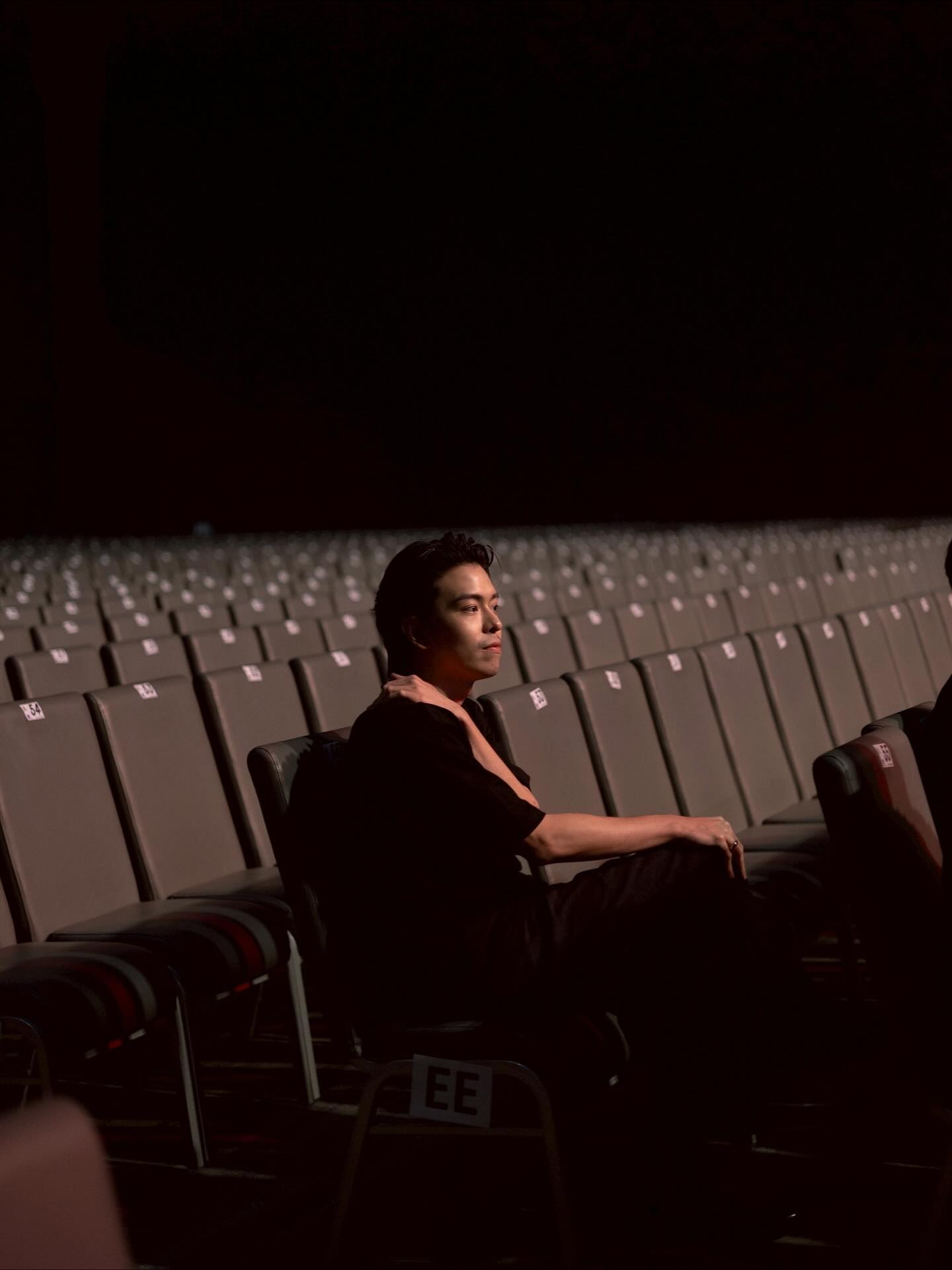 นนท์ - ศดานนท์ ดุรงคเวโรจน์