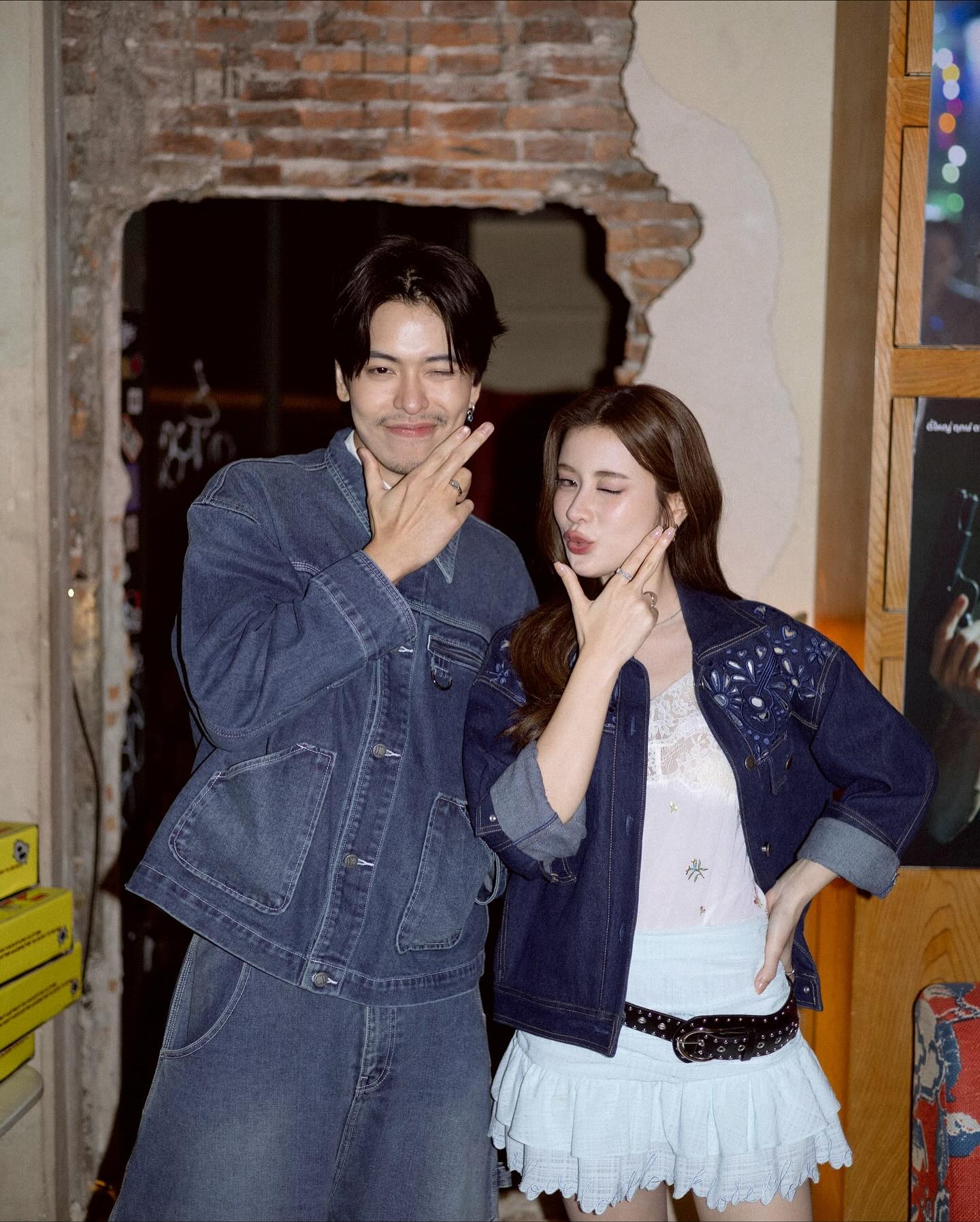 นนท์ - ศดานนท์ ดุรงคเวโรจน์