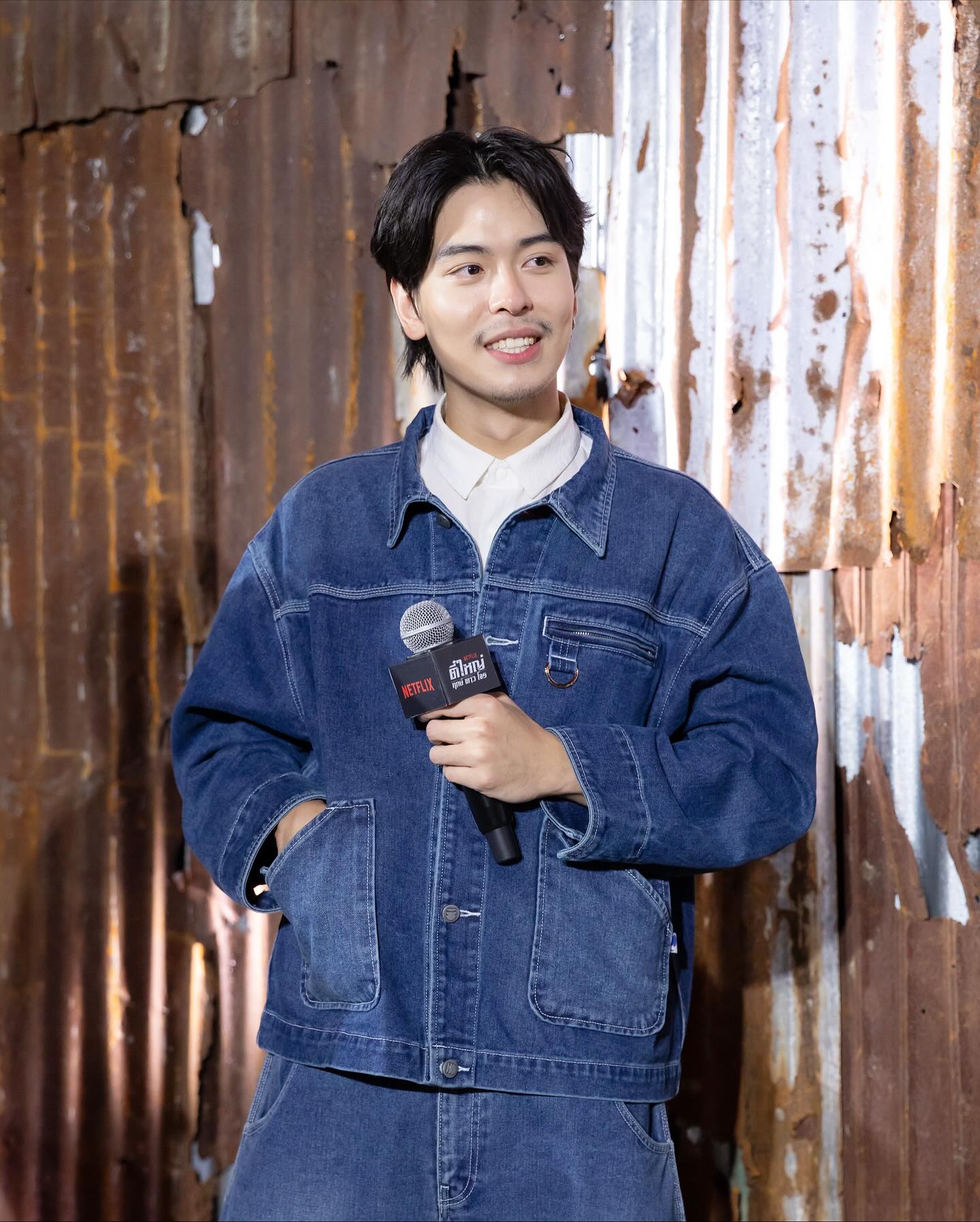 นนท์ - ศดานนท์ ดุรงคเวโรจน์