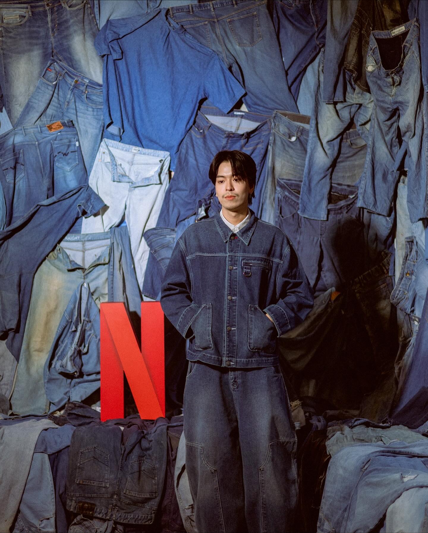 นนท์ - ศดานนท์ ดุรงคเวโรจน์