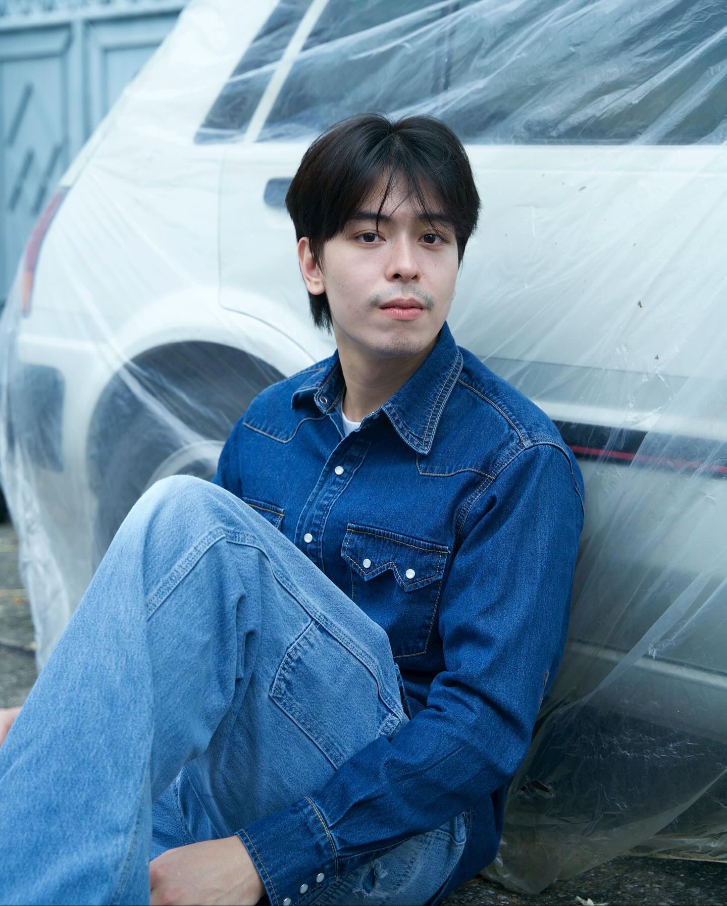 นนท์ - ศดานนท์ ดุรงคเวโรจน์