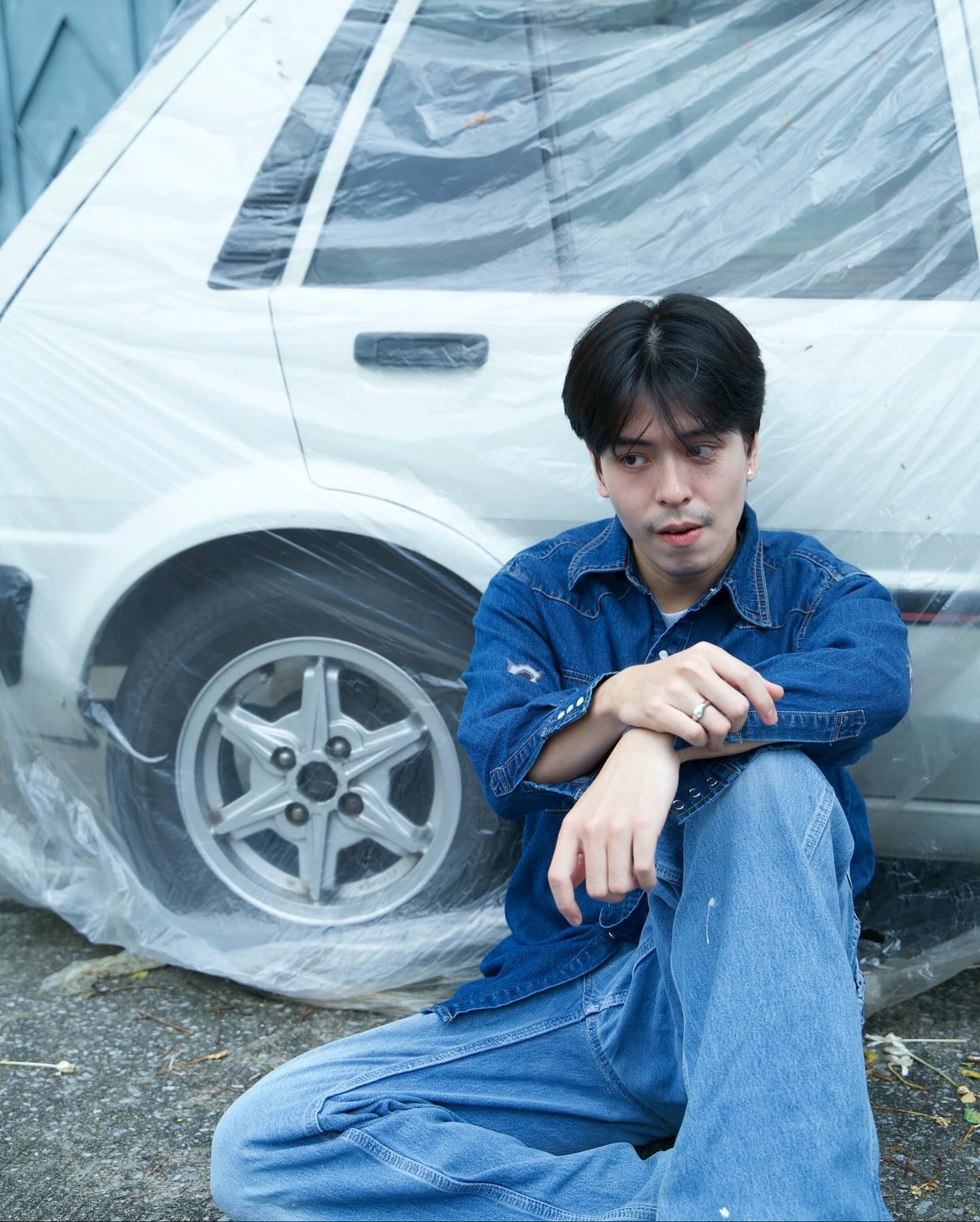 นนท์ - ศดานนท์ ดุรงคเวโรจน์