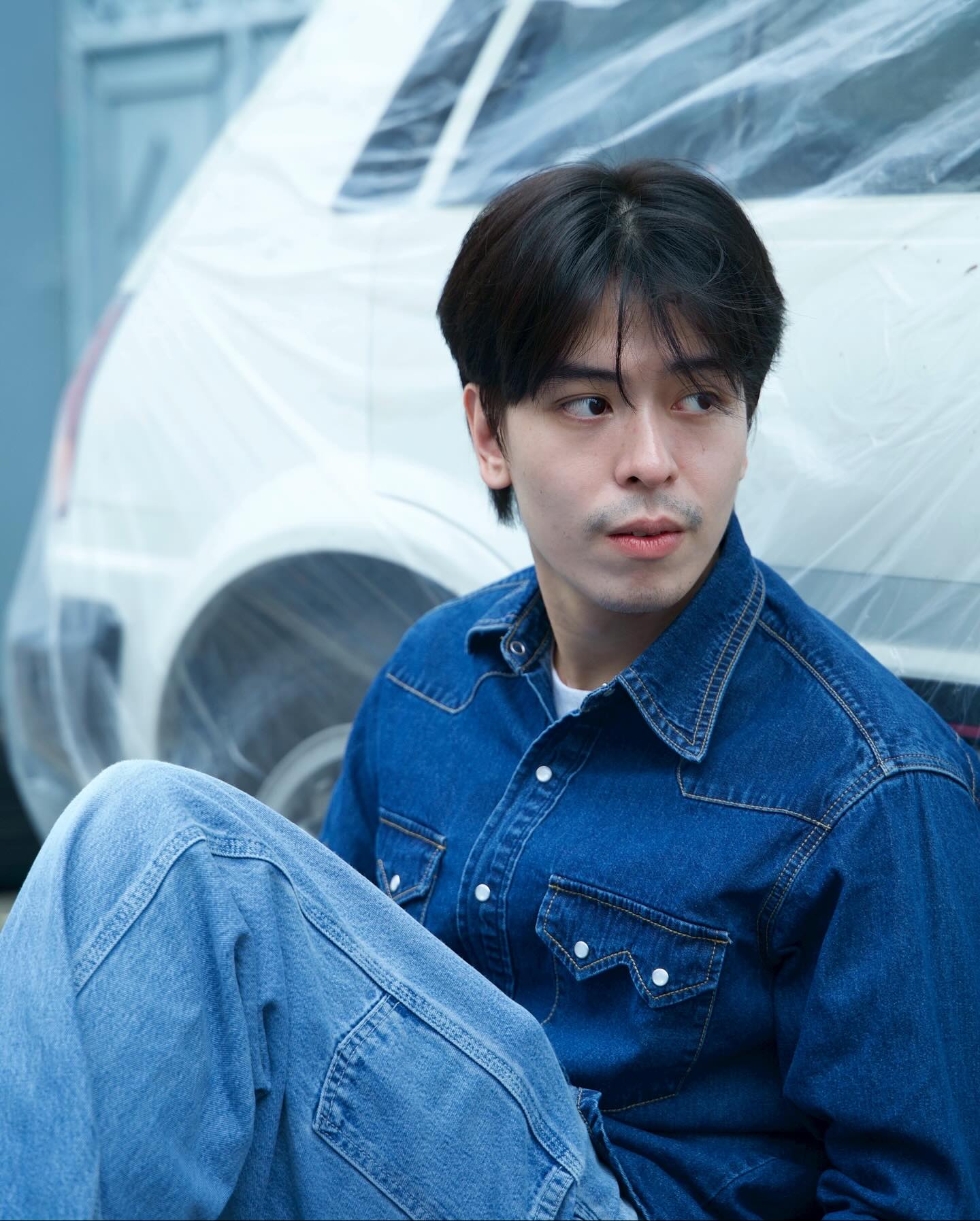 นนท์ - ศดานนท์ ดุรงคเวโรจน์