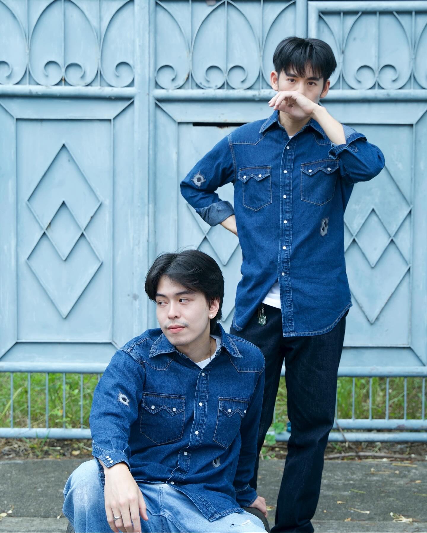 นนท์ - ศดานนท์ ดุรงคเวโรจน์