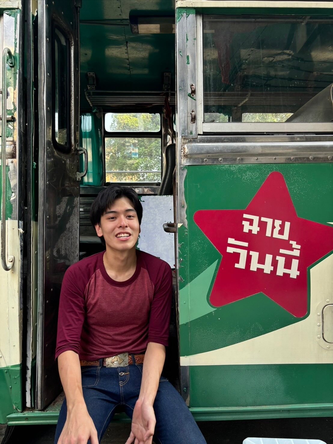 นนท์ - ศดานนท์ ดุรงคเวโรจน์