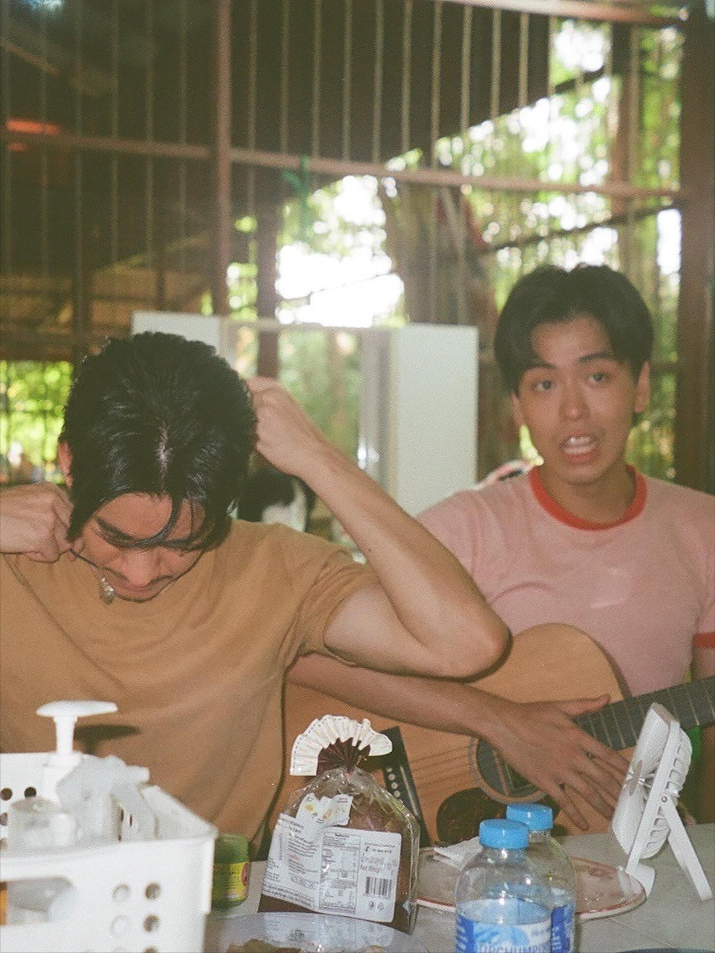 นนท์ - ศดานนท์ ดุรงคเวโรจน์