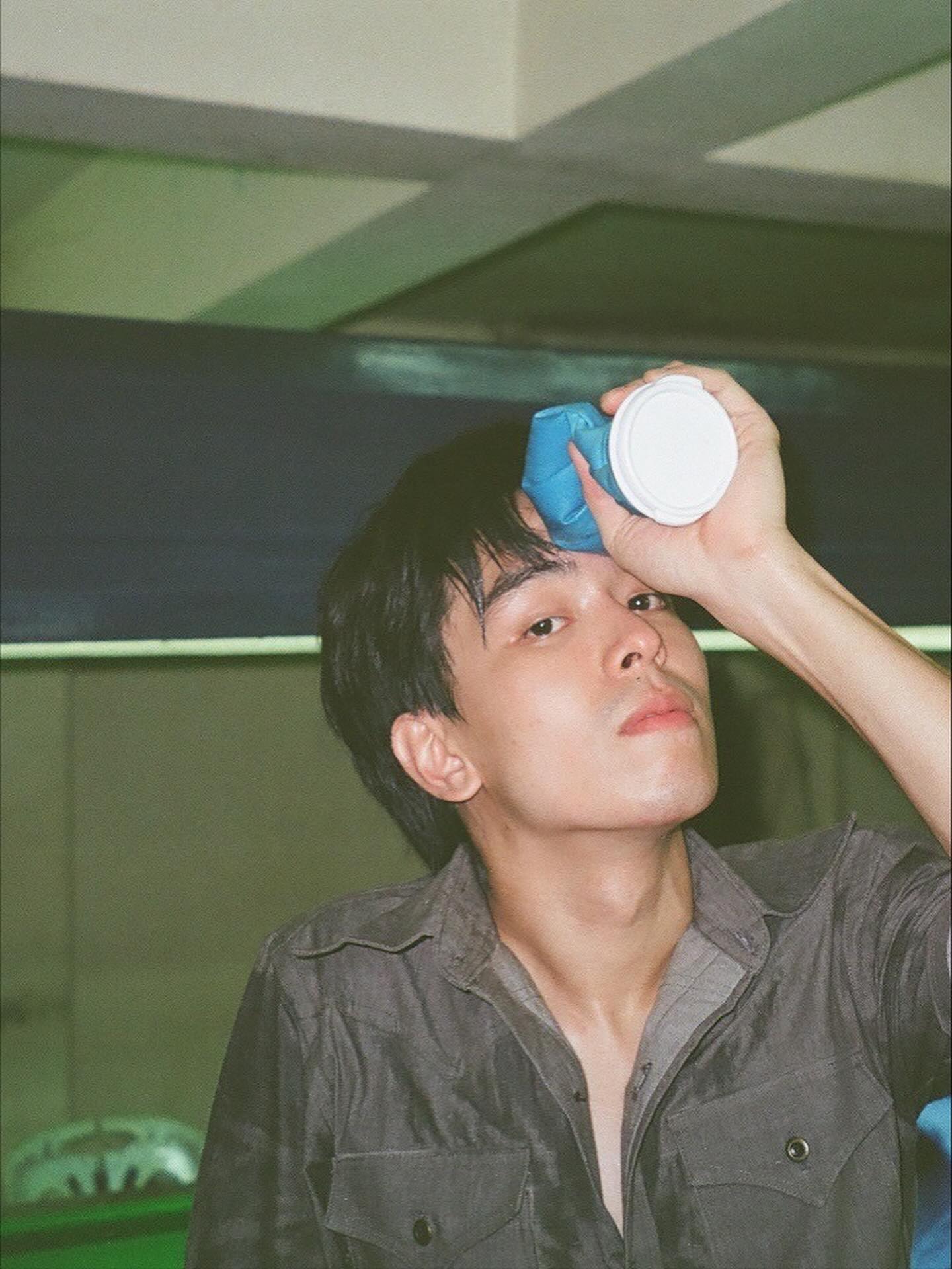 นนท์ - ศดานนท์ ดุรงคเวโรจน์