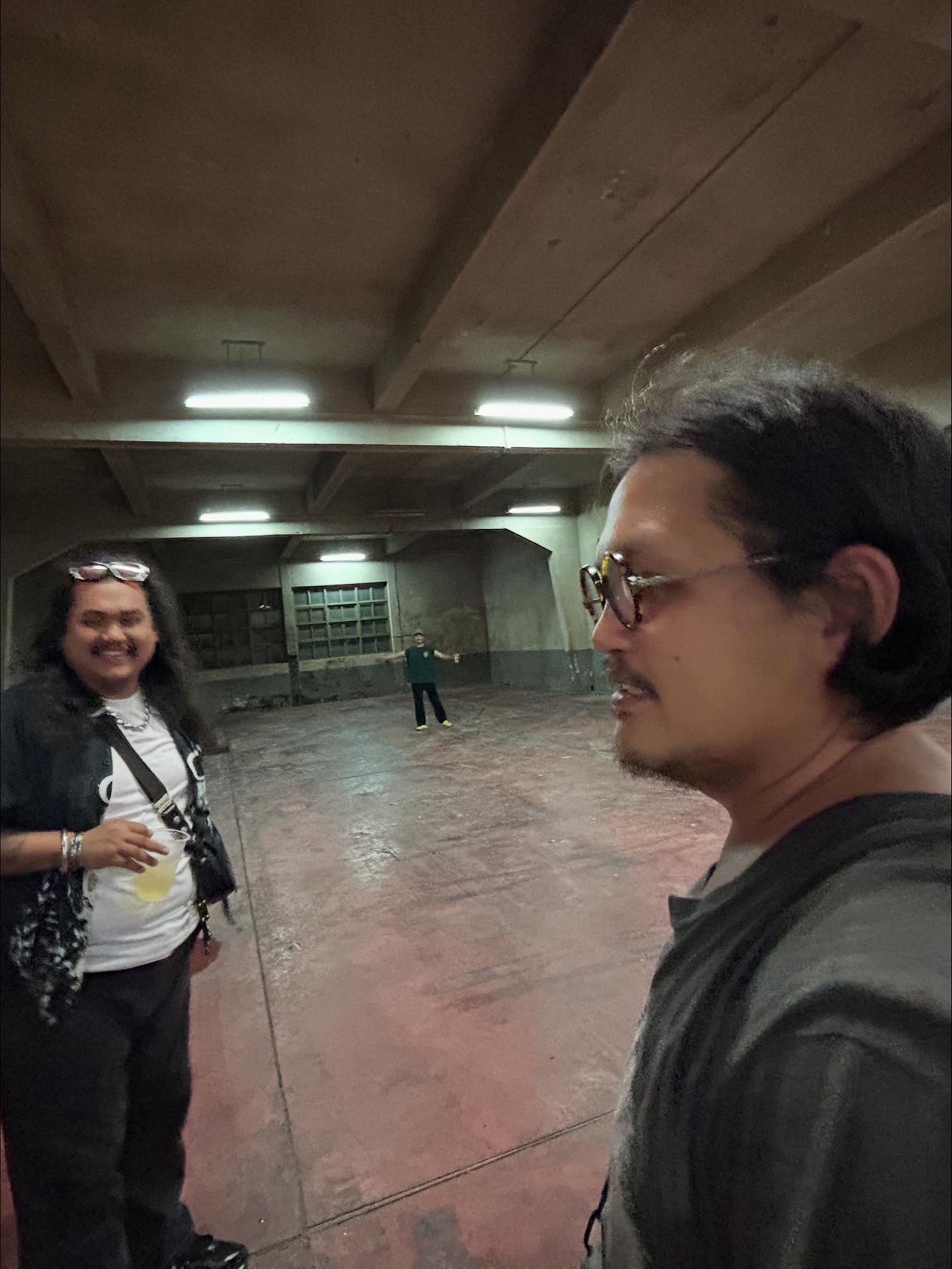 นนท์ - ศดานนท์ ดุรงคเวโรจน์