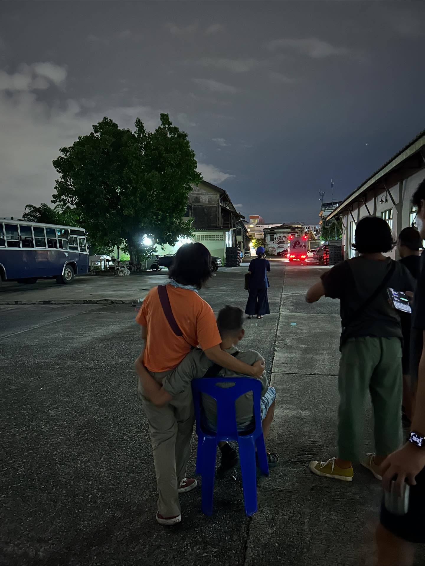นนท์ - ศดานนท์ ดุรงคเวโรจน์