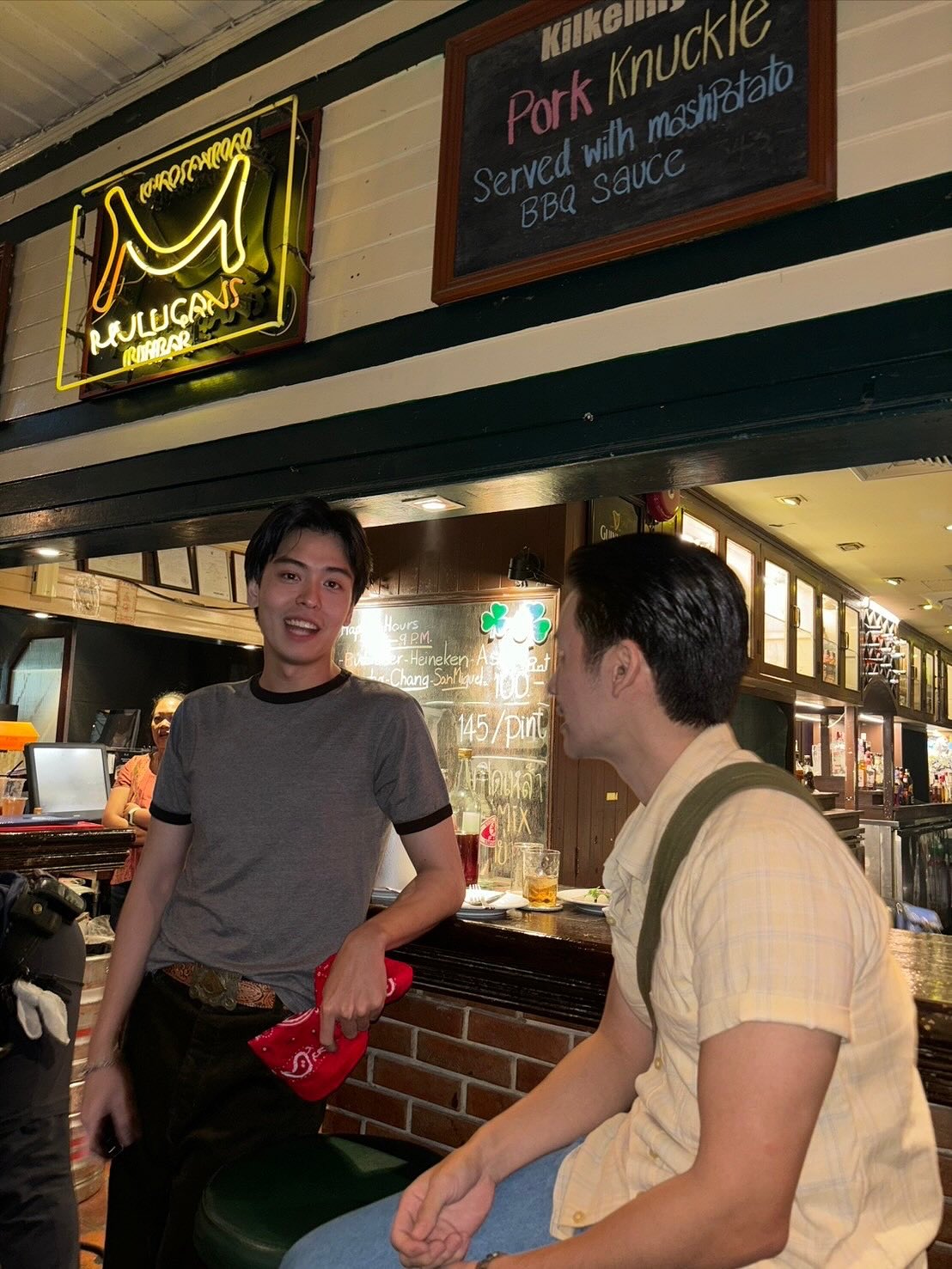 นนท์ - ศดานนท์ ดุรงคเวโรจน์