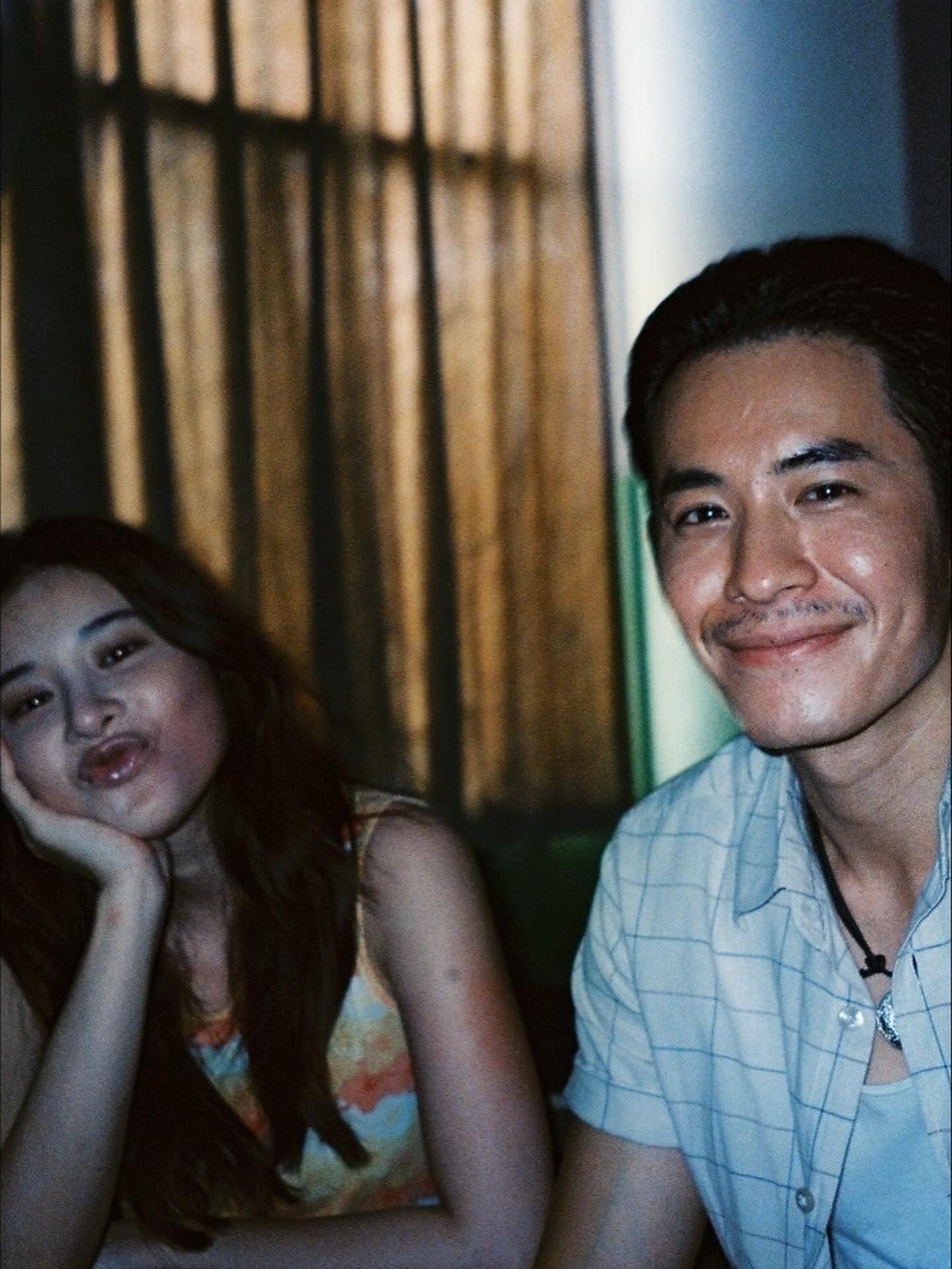 นนท์ - ศดานนท์ ดุรงคเวโรจน์