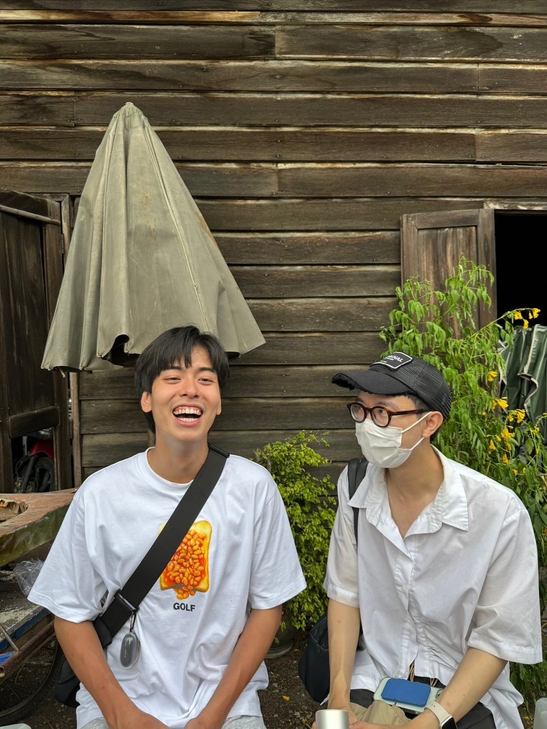 นนท์ - ศดานนท์ ดุรงคเวโรจน์