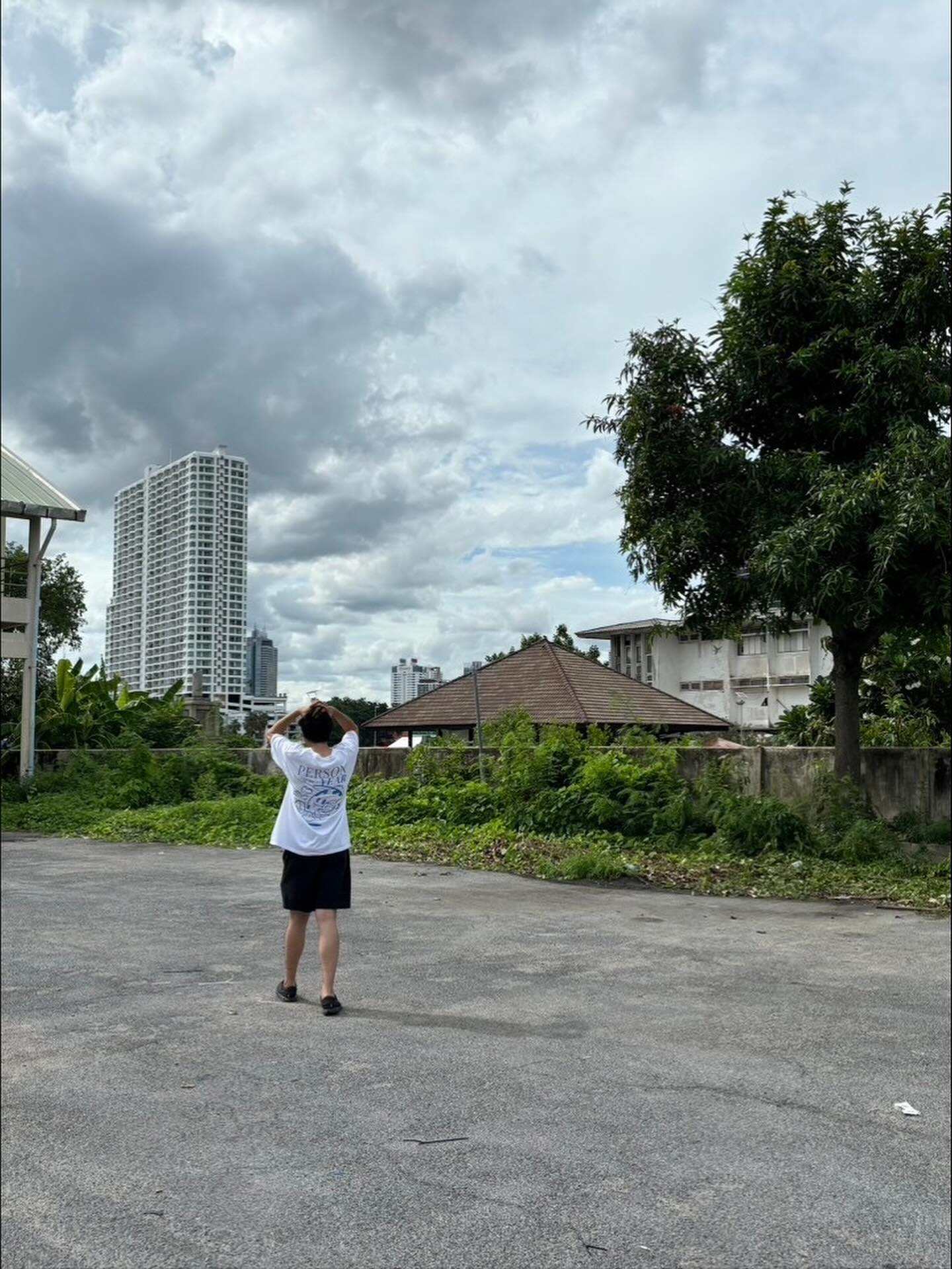 นนท์ - ศดานนท์ ดุรงคเวโรจน์