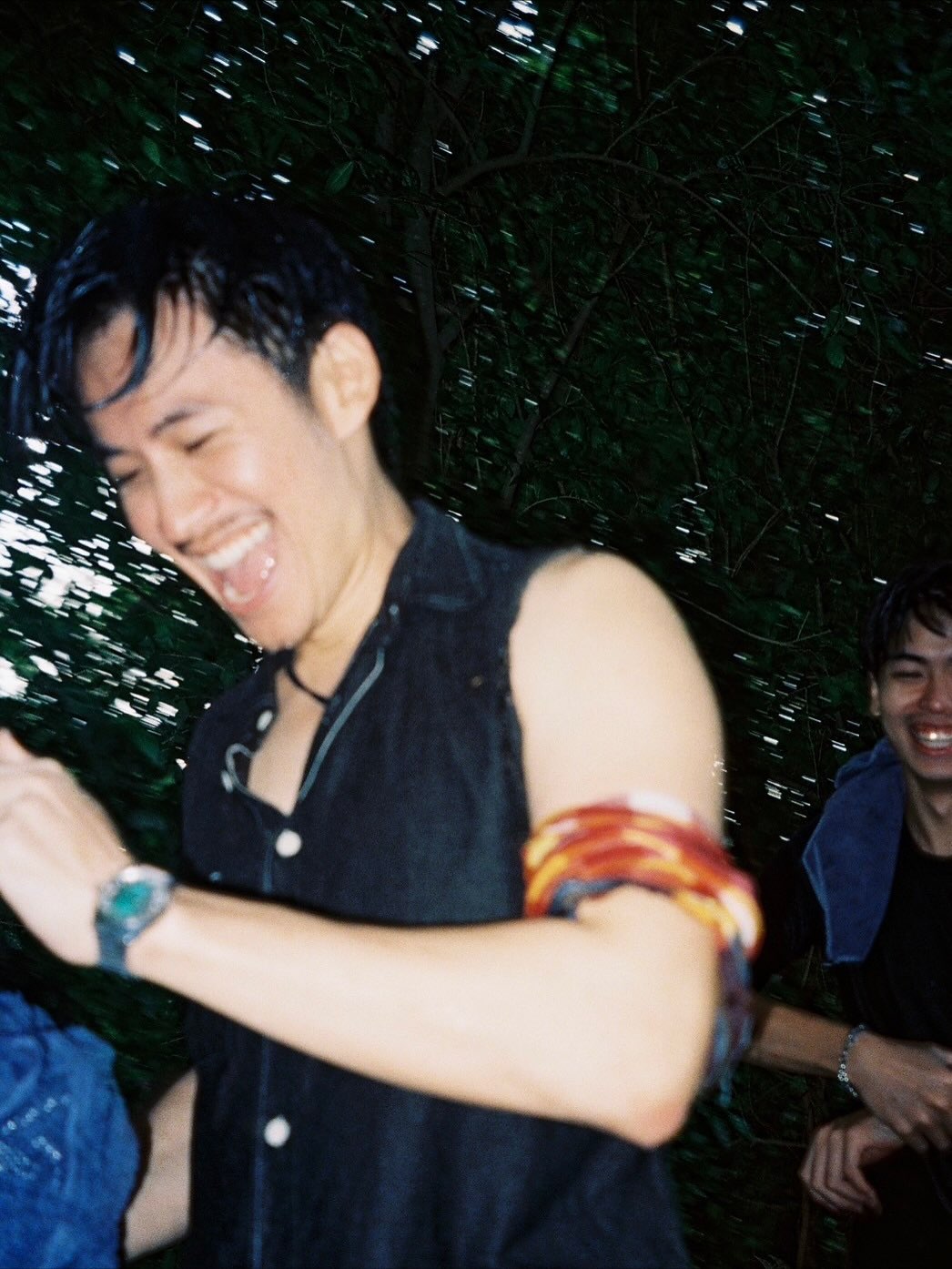 นนท์ - ศดานนท์ ดุรงคเวโรจน์