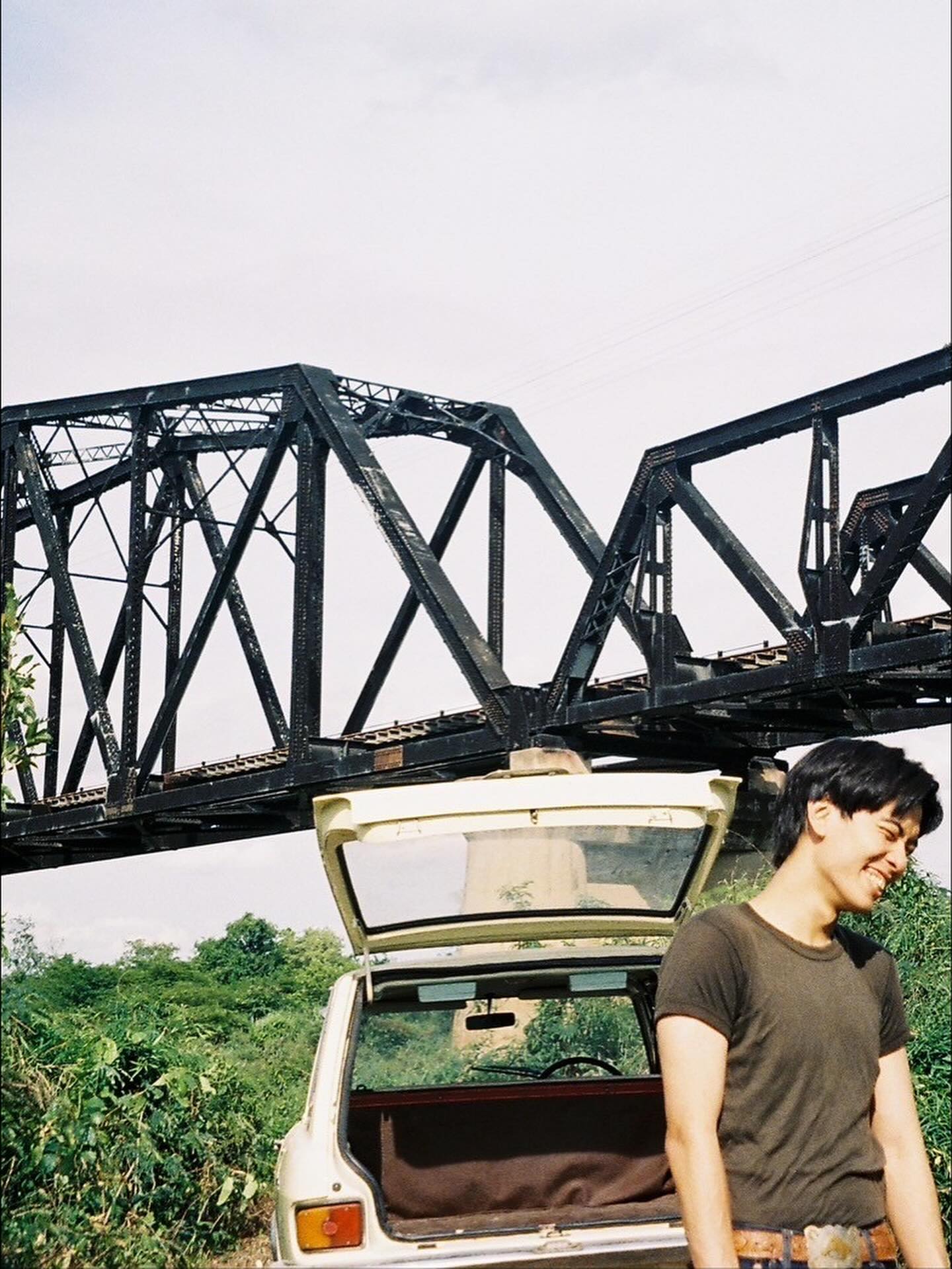 นนท์ - ศดานนท์ ดุรงคเวโรจน์