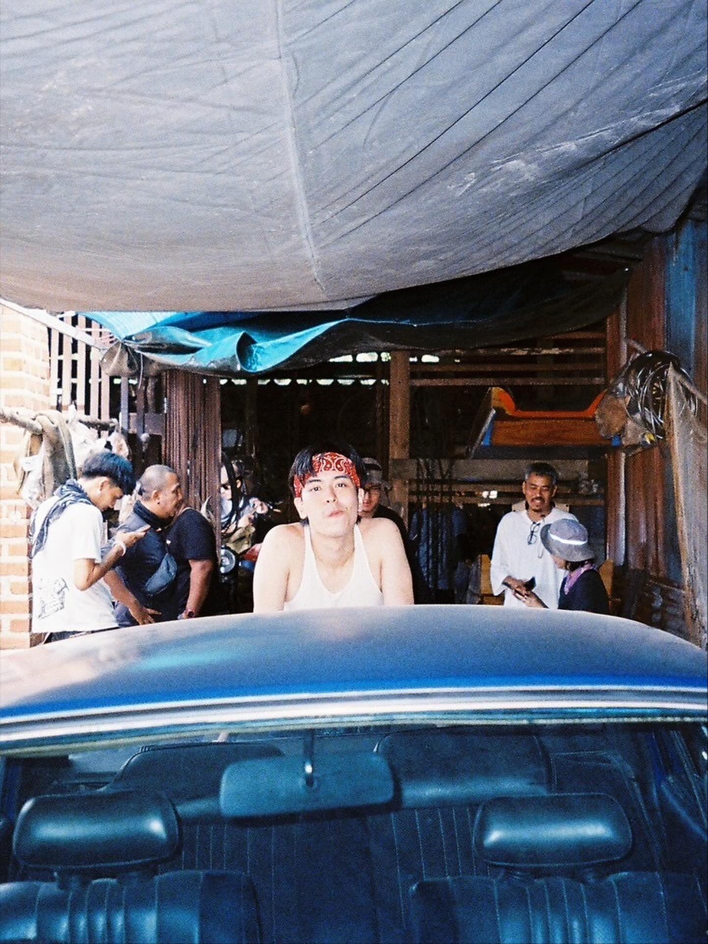 นนท์ - ศดานนท์ ดุรงคเวโรจน์