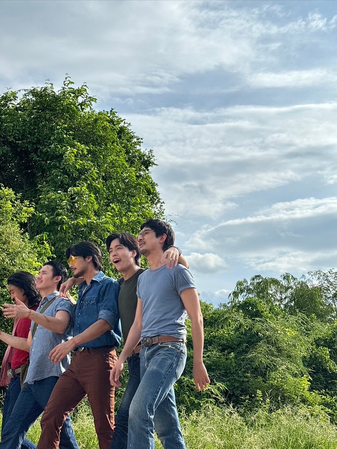 นนท์ - ศดานนท์ ดุรงคเวโรจน์