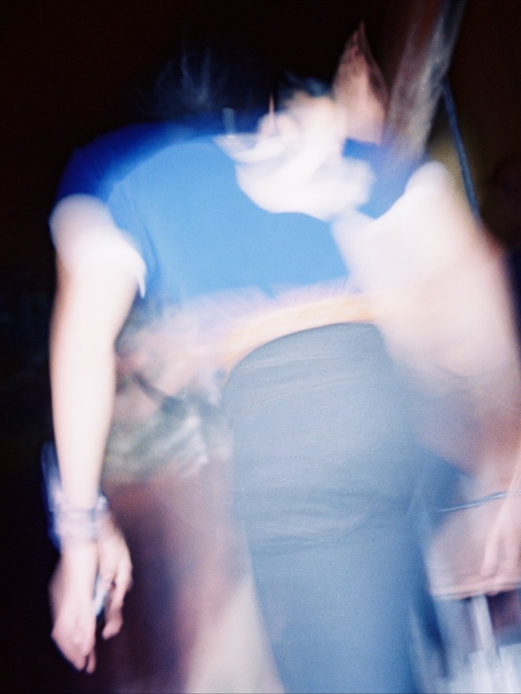 นนท์ - ศดานนท์ ดุรงคเวโรจน์