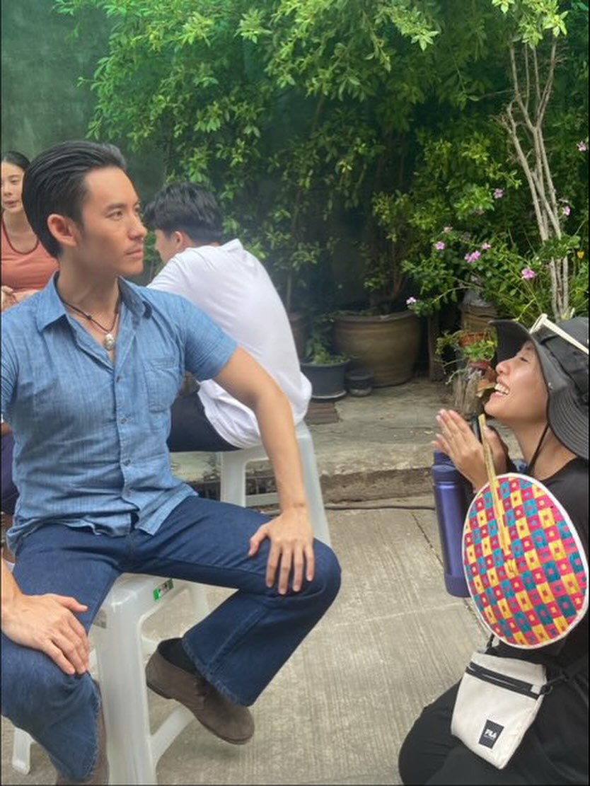 นนท์ - ศดานนท์ ดุรงคเวโรจน์