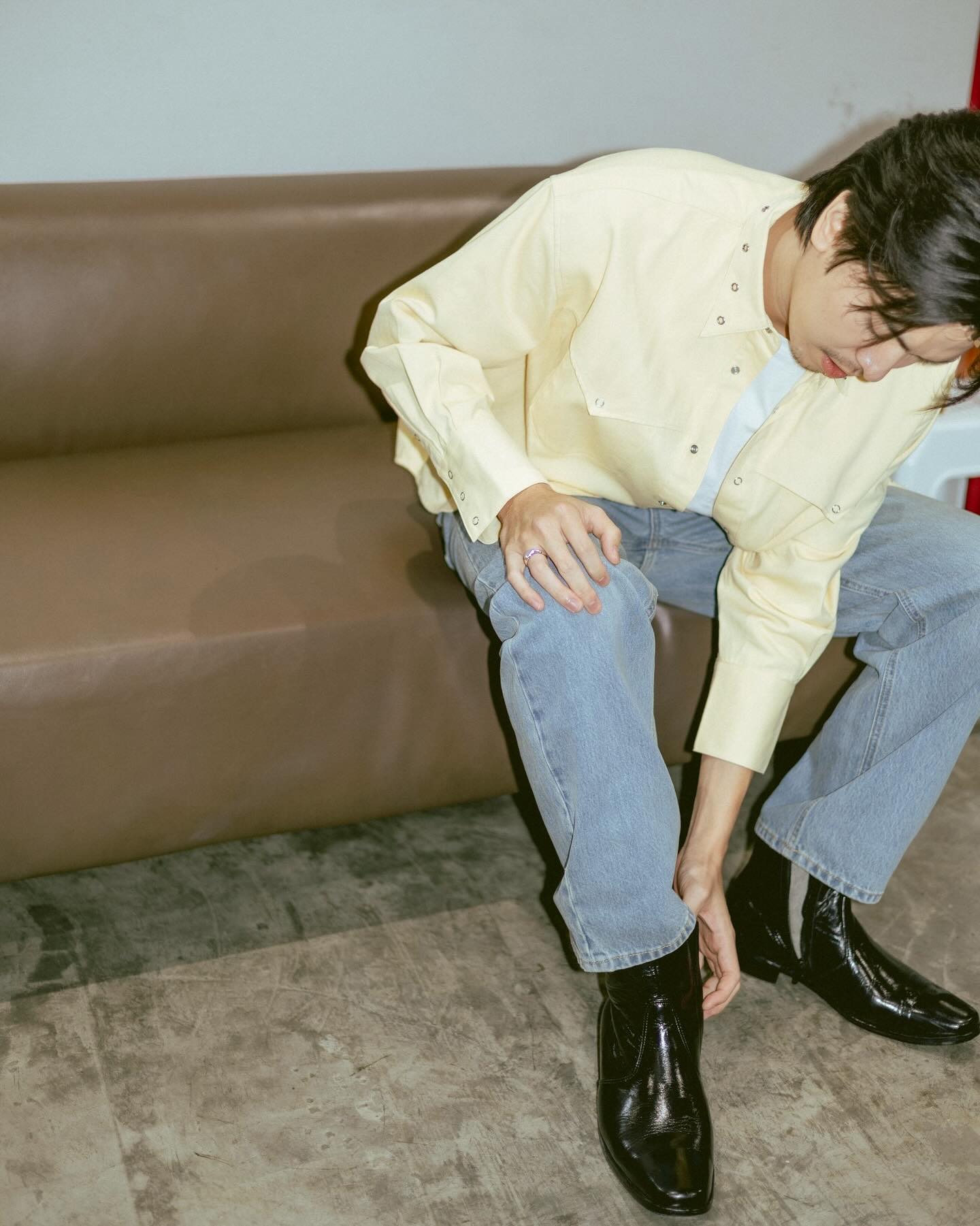 นนท์ - ศดานนท์ ดุรงคเวโรจน์