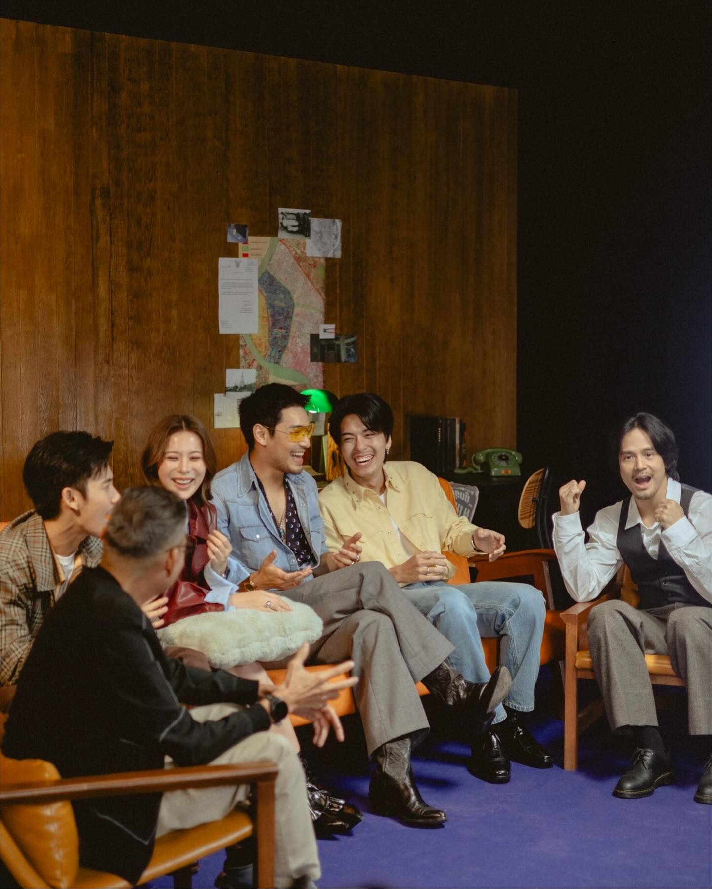 นนท์ - ศดานนท์ ดุรงคเวโรจน์