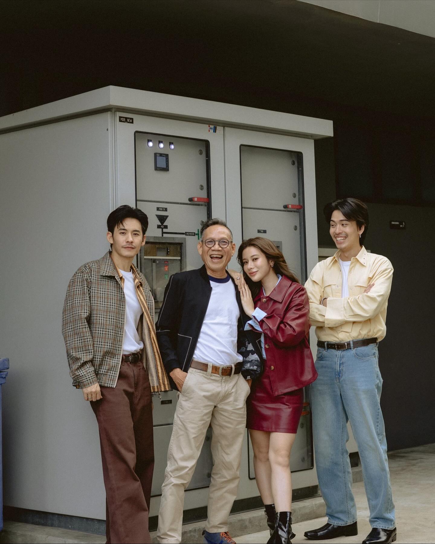 นนท์ - ศดานนท์ ดุรงคเวโรจน์