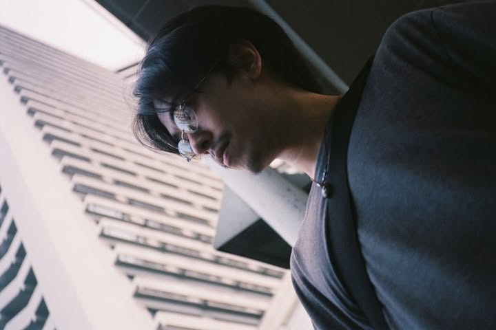 นนท์ - ศดานนท์ ดุรงคเวโรจน์