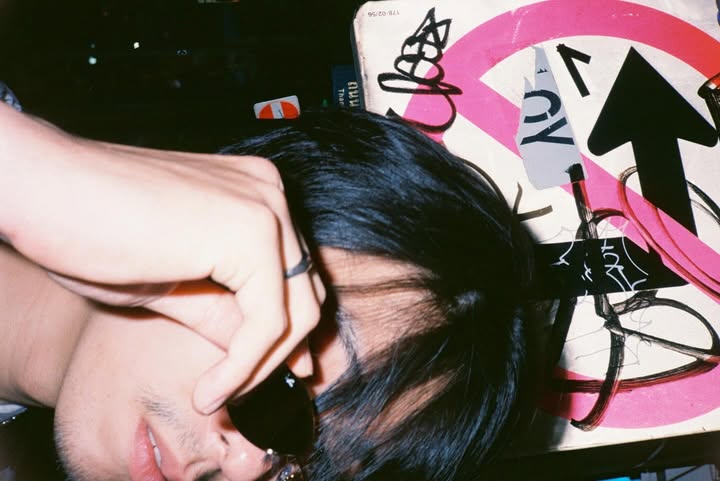 นนท์ - ศดานนท์ ดุรงคเวโรจน์