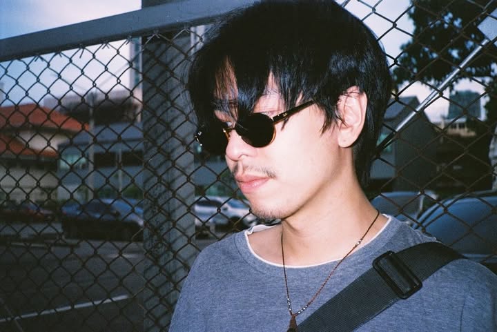 นนท์ - ศดานนท์ ดุรงคเวโรจน์