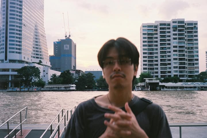 นนท์ - ศดานนท์ ดุรงคเวโรจน์