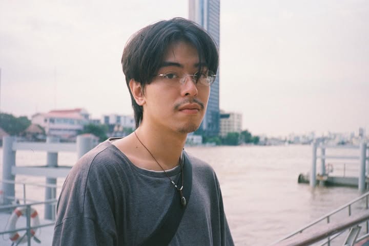 นนท์ - ศดานนท์ ดุรงคเวโรจน์