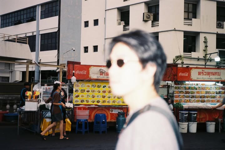 นนท์ - ศดานนท์ ดุรงคเวโรจน์