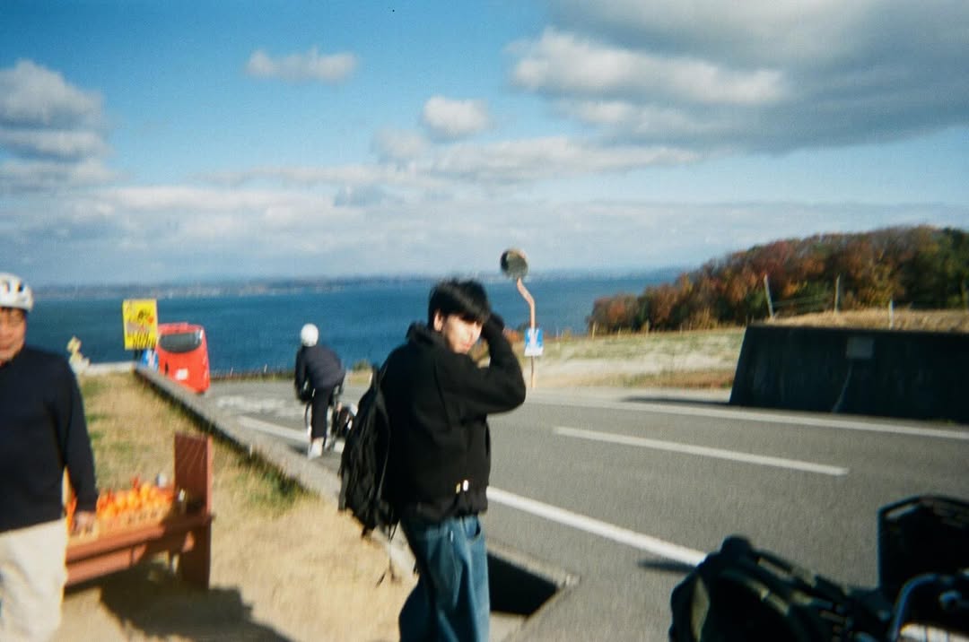 นนท์ - ศดานนท์ ดุรงคเวโรจน์