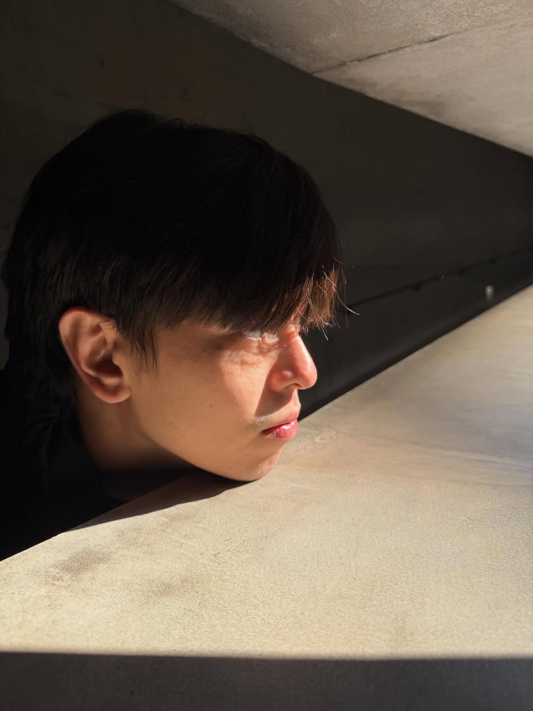 นนท์ - ศดานนท์ ดุรงคเวโรจน์