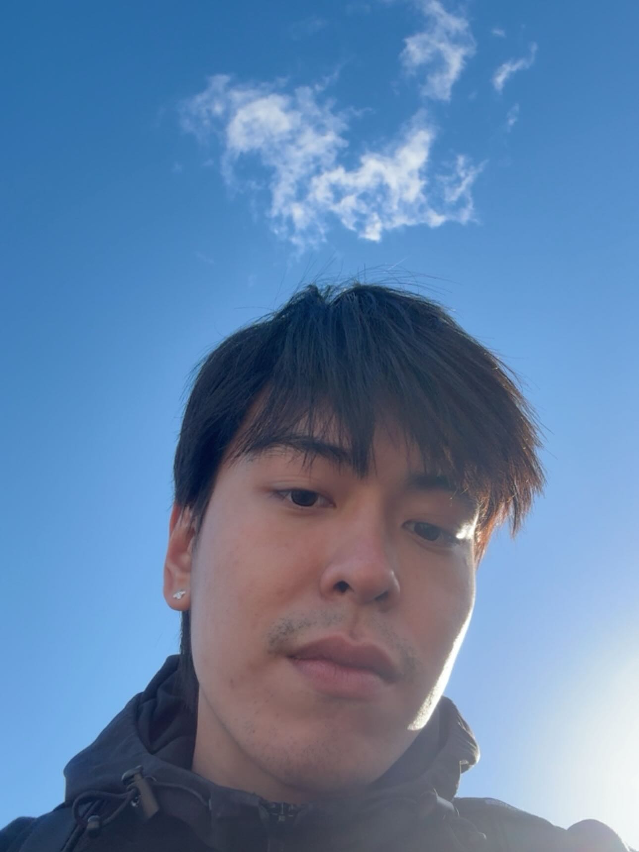 นนท์ - ศดานนท์ ดุรงคเวโรจน์