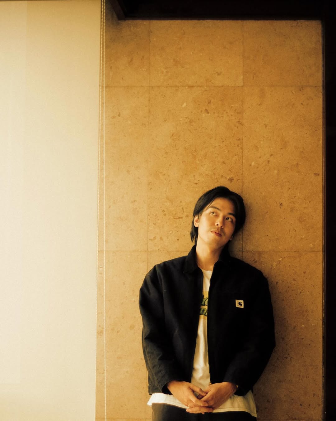 นนท์ - ศดานนท์ ดุรงคเวโรจน์