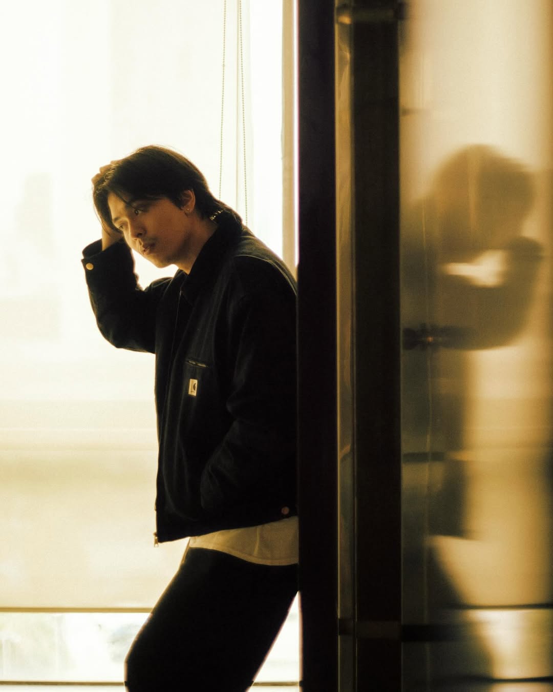 นนท์ - ศดานนท์ ดุรงคเวโรจน์