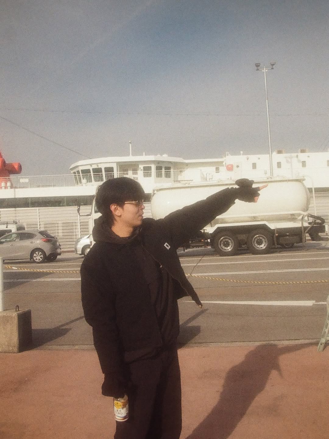 นนท์ - ศดานนท์ ดุรงคเวโรจน์