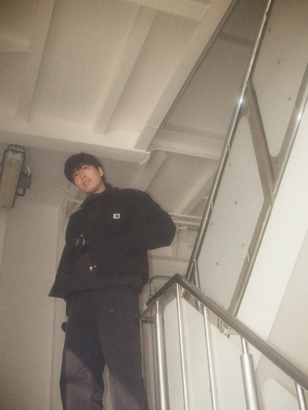 นนท์ - ศดานนท์ ดุรงคเวโรจน์