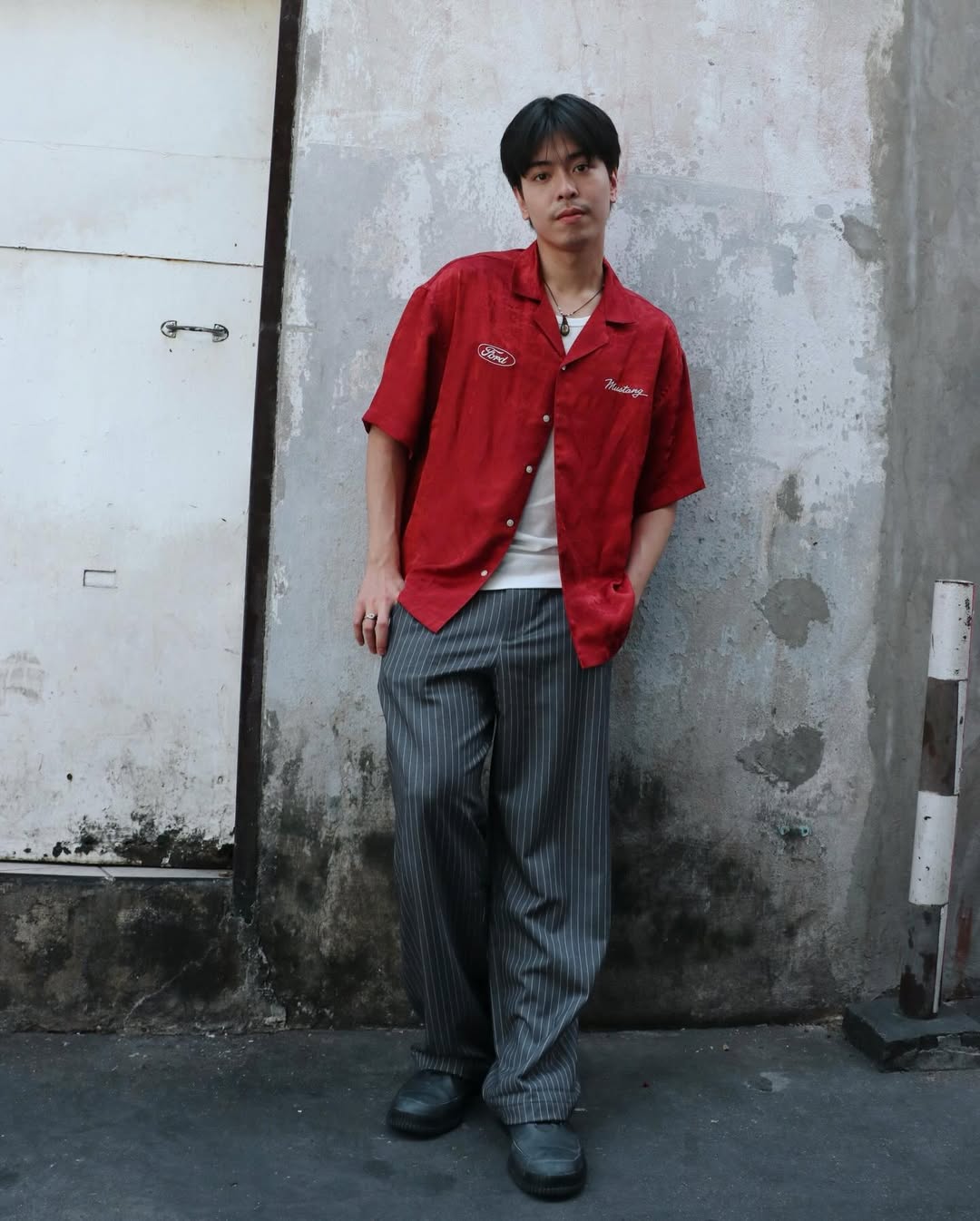 นนท์ - ศดานนท์ ดุรงคเวโรจน์